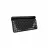 Tastatura fara fir A4TECH FBK30, Compact, Low-Profile, Cradle, Quiet Key, BT/2.4, Black
