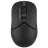 Mouse wireless A4TECH FG12, Optica, 1200 dpi, 3 buttons, Ambidextrous, 1xAA, Black
