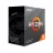Procesor AMD Ryzen™ 5 3600, Socket AM4, 3.6-4.2GHz (6C/12T), 32MB Cache L3, No Integrated GPU, 7nm 65W, Bulk with AMD Wraith Stealth Cooler