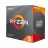 Procesor AMD Ryzen™ 5 3600, Socket AM4, 3.6-4.2GHz (6C/12T), 32MB Cache L3, No Integrated GPU, 7nm 65W, Bulk with AMD Wraith Stealth Cooler