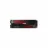 SSD Samsung M.2 NVMe SSD 1.0TB SSD 990 PRO w/Heatsink RGB Lights, PCIe4.0 x4 / NVMe2.0, M2 Type 2280 form factor, Seq