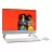 PC All-in-One DELL Inspiron 5410 (23.8" FHD WVA non-Touch Core i3-1215U up to 4.4GHz, 8GB, 256GB, W11H)