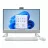 PC All-in-One DELL Inspiron 7710 (27" FHD WVA Touch Core i7-1255U up to 4.7GHz,16GB,512GB+1TB,MX550 2GB,W11H)