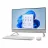 PC All-in-One DELL Inspiron 7710 (27" FHD WVA Touch Core i7-1255U up to 4.7GHz,16GB,512GB+1TB,MX550 2GB,W11H)
