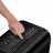 Шредер FELLOWES Powershred® LX65, DIN Level P-4