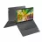 Ноутбук LENOVO IdeaPad 5 15ALC05, 15.6, Ryzen 5 5500U 16GB 512GB SSD Win10