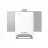 PC All-in-One LENOVO Yoga 7 27ACH6, 27, Ryzen 7 5800H 16GB 1TB SSD Win11