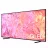 Телевизор Samsung 85" LED SMART TV QE85Q60CAUXUA, QLED 3840x2160, Tizen OS, Black(