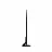 Телевизор Samsung 85" LED SMART TV QE85Q60CAUXUA, QLED 3840x2160, Tizen OS, Black(