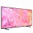Телевизор Samsung 85" LED SMART TV QE85Q60CAUXUA, QLED 3840x2160, Tizen OS, Black(
