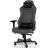 Игровое геймерское кресло NobleChairs Hero TX NBL-HRO-TX-ATC Anthracite, Газлифт, 150 кг, 150-200 см, Антрацит