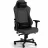 Игровое геймерское кресло NobleChairs Hero TX NBL-HRO-TX-ATC Anthracite, Газлифт, 150 кг, 150-200 см, Антрацит