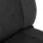 Fotoliu Gaming NobleChairs ICON TX NBL-ICN-TX-ATC ANTHRACITE, Gazlift, 150 kg, 165-190 cm, Antracit