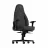 Игровое геймерское кресло NobleChairs Icon TX NBL-ICN-TX-ATC Anthracite, Газлифт, 150 кг, 165-190 см, Антрацит