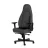 Fotoliu Gaming NobleChairs ICON TX NBL-ICN-TX-ATC ANTHRACITE, Gazlift, 150 kg, 165-190 cm, Antracit