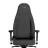 Fotoliu Gaming NobleChairs ICON TX NBL-ICN-TX-ATC ANTHRACITE, Gazlift, 150 kg, 165-190 cm, Antracit