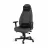 Игровое геймерское кресло NobleChairs Icon TX NBL-ICN-TX-ATC Anthracite, Газлифт, 150 кг, 165-190 см, Антрацит