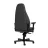 Fotoliu Gaming NobleChairs ICON TX NBL-ICN-TX-ATC ANTHRACITE, Gazlift, 150 kg, 165-190 cm, Antracit