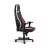Fotoliu Gaming NobleChairs Legend NBL-LGD-GER-BW Black/White/Red, Gazlift, 150 kg, 165-190 cm, Negru, Alb, Rosu