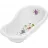 Ванночка Keeeper Hippo White (18426100) 84cm