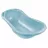 Cadita pentru copii Keeeper LITTLE DUCK BLUE (10334680) 84CM