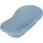 Cadita pentru copii Keeeper LITTLE DUCK BLUE (10334680) 84CM