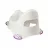 Oala-scaunel Keeeper Hippo White (18648100)