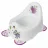 Oala-scaunel Keeeper Hippo White (18648100)