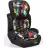 Scaun auto Moni Ares Green, 1/2/3, 9-36 kg, Verde