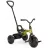 Bicicleta pentru copii QPlay ANT PLUS OLIVE, 2-6 ani, 10", 8", Verde