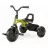 Bicicleta pentru copii QPlay Ant Plus Olive, 2-6 ani, 10", 8", Verde