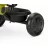 Bicicleta pentru copii QPlay ANT PLUS OLIVE, 2-6 ani, 10", 8", Verde