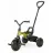 Bicicleta pentru copii QPlay Ant Plus Olive, 2-6 ani, 10", 8", Verde