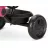 Bicicleta pentru copii QPlay ANT PLUS PINK, 2-6 ani, 10", 8", Roz