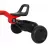 Bicicleta pentru copii QPlay ANT RED, 2-6 ani, 10", 8", Rosu