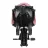 Bicicleta pentru copii QPlay NOVA NIELLO PINK, 0.8-6 ani, 8.5", Roz