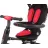 Bicicleta pentru copii QPlay RITO RUBBER RED, 0.5-3 ani, 10", 8", Rosu