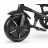 Bicicleta pentru copii QPlay RITO STAR BLUE, 0.8-6 ani, 8", 10", Albastru
