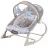 Leagan pentru bebelusi Fitch Baby 29287, 0 - 15 kg, Bej