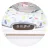 Leagan pentru bebelusi Fitch Baby 29287, 0 - 15 kg, Bej