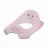 Colac WC pentru copii Keeeper Minnie Mouse Pink (10819581)