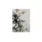 Brad decorativ Anma White Frost 250