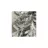Brad decorativ Anma White Frost 250