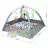 Mouse Pad 4Play Игровой коврик 4Play Activity Gym Chocolate (FC042), 80 x 80 x 50 cm