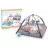 Mouse Pad 4Play Игровой коврик 4Play Activity Gym Chocolate (FC042), 80 x 80 x 50 cm