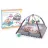 Mouse Pad 4Play Игровой коврик 4Play Activity Gym Chocolate (FC042), 80 x 80 x 50 cm
