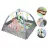 Mouse Pad 4Play Игровой коврик 4Play Activity Gym Chocolate (FC042), 80 x 80 x 50 cm