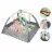 Mouse Pad 4Play Игровой коврик 4Play Activity Gym Chocolate (FC042), 80 x 80 x 50 cm