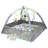 Mouse Pad 4Play Игровой коврик 4Play Activity Gym Chocolate (FC042), 80 x 80 x 50 cm