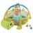 Mouse Pad Konig Kids Green Turtle (63545), 88 x 66 x 52 cm